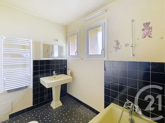 maison à vendre - 8 pièces - 163.6 m2 - LE SYNDICAT - 88 - LORRAINE - Century 21 Monts Et Vallées