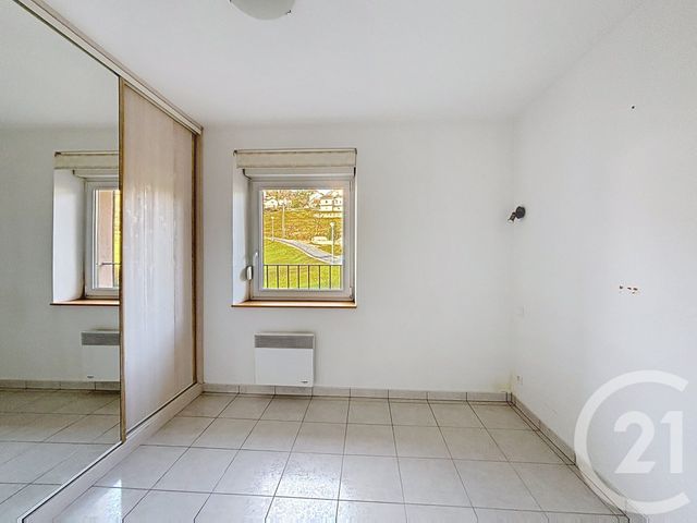 Appartement F2 à louer - 2 pièces - 39.05 m2 - LE THOLY - 88 - LORRAINE - Century 21 Monts Et Vallées
