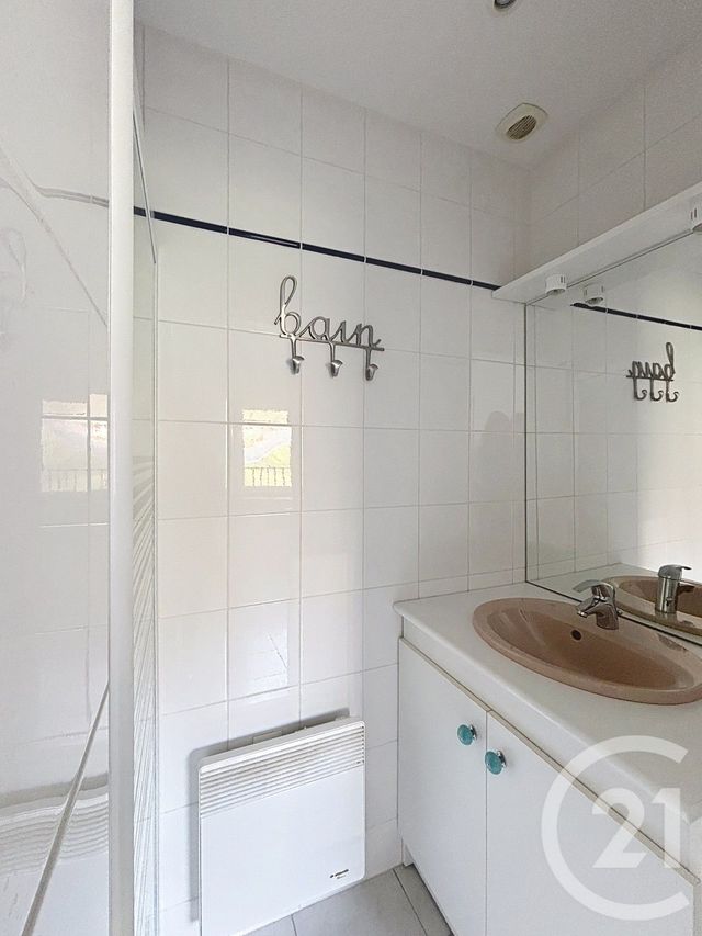 Appartement F2 à louer - 2 pièces - 39.05 m2 - LE THOLY - 88 - LORRAINE - Century 21 Monts Et Vallées