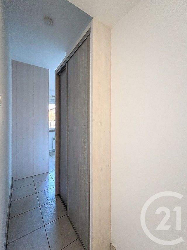 Appartement F2 à louer - 2 pièces - 39.05 m2 - LE THOLY - 88 - LORRAINE - Century 21 Monts Et Vallées