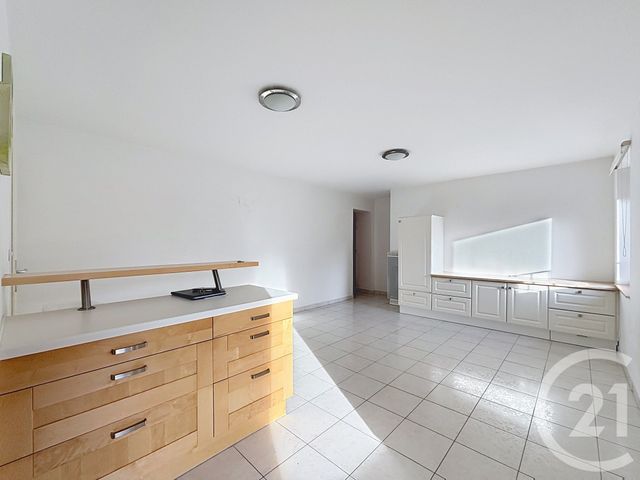 Appartement F2 à louer - 2 pièces - 39.05 m2 - LE THOLY - 88 - LORRAINE - Century 21 Monts Et Vallées