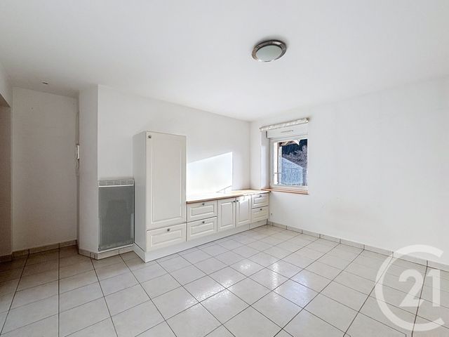 Appartement F2 à louer - 2 pièces - 39.05 m2 - LE THOLY - 88 - LORRAINE - Century 21 Monts Et Vallées