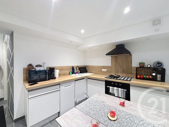 Appartement Studio à louer REMIREMONT