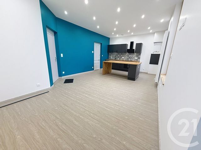 Appartement à vendre REMIREMONT