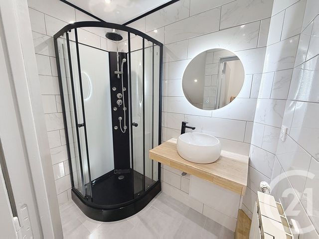 Appartement à vendre - 3 pièces - 55.54 m2 - REMIREMONT - 88 - LORRAINE - Century 21 Monts Et Vallées