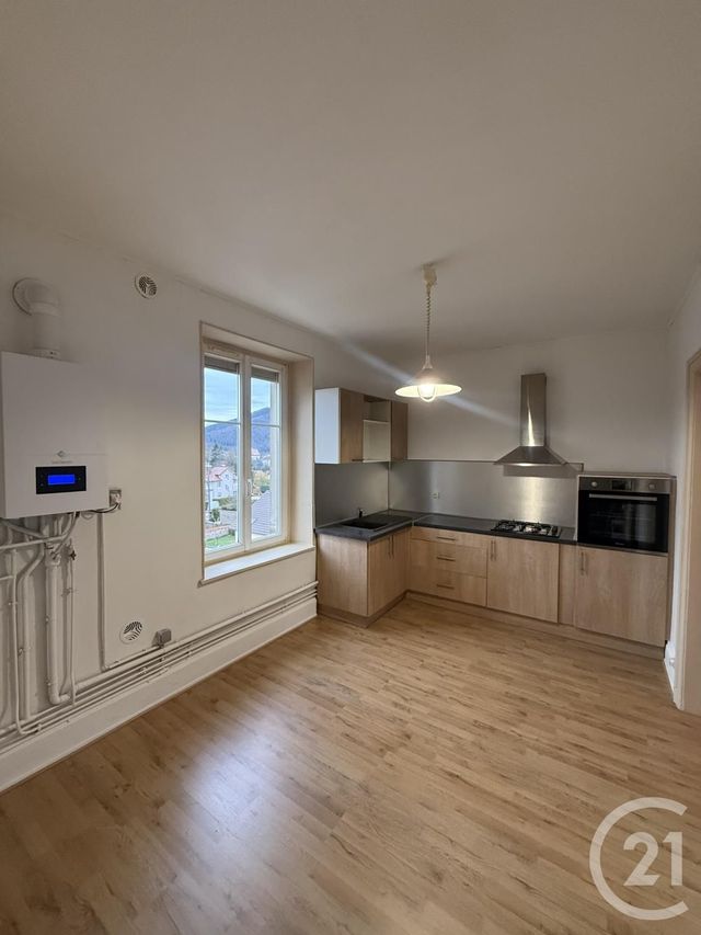 Appartement F2 à vendre REMIREMONT