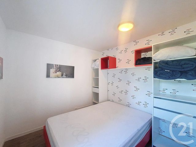 Appartement F3 à louer - 3 pièces - 53.86 m2 - LE THOLY - 88 - LORRAINE - Century 21 Monts Et Vallées