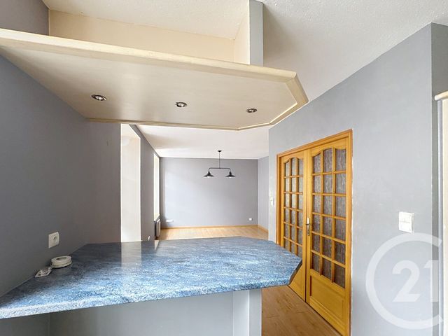 Appartement F4 à louer - 4 pièces - 71.92 m2 - REMIREMONT - 88 - LORRAINE - Century 21 Monts Et Vallées