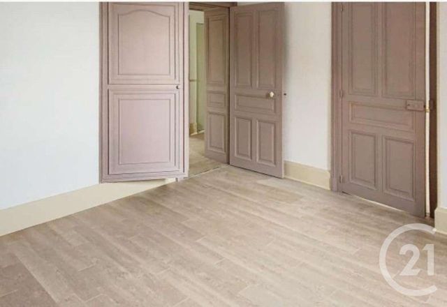 Appartement F3 à louer - 3 pièces - 80.72 m2 - EPINAL - 88 - LORRAINE - Century 21 Monts Et Vallées