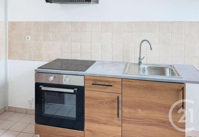 Appartement F3 à louer - 3 pièces - 80.72 m2 - EPINAL - 88 - LORRAINE - Century 21 Monts Et Vallées