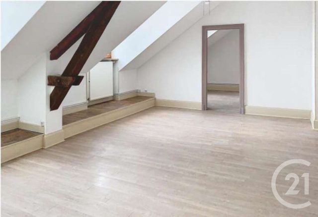 Appartement F3 à louer EPINAL