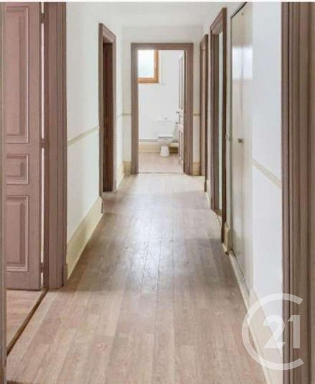 Appartement F3 à louer - 3 pièces - 80.72 m2 - EPINAL - 88 - LORRAINE - Century 21 Monts Et Vallées