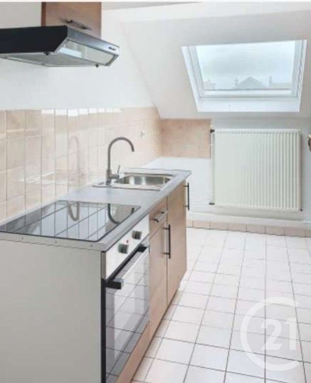 Appartement F3 à louer - 3 pièces - 80.72 m2 - EPINAL - 88 - LORRAINE - Century 21 Monts Et Vallées