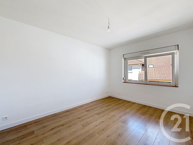 Appartement F3 à louer - 3 pièces - 78.79 m2 - ST AME - 88 - LORRAINE - Century 21 Monts Et Vallées