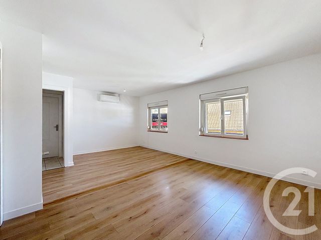 Appartement F3 à louer - 3 pièces - 78.79 m2 - ST AME - 88 - LORRAINE - Century 21 Monts Et Vallées