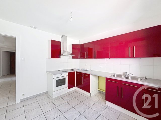 Appartement F3 à louer - 3 pièces - 78.79 m2 - ST AME - 88 - LORRAINE - Century 21 Monts Et Vallées