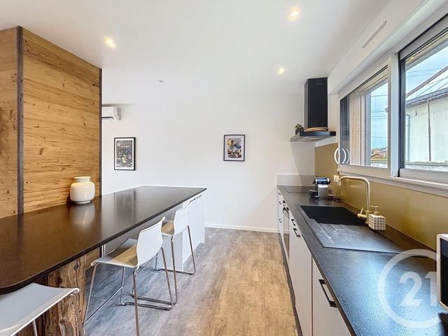 maison à vendre - 3 pièces - 66.33 m2 - GERARDMER - 88 - LORRAINE - Century 21 Monts Et Vallées