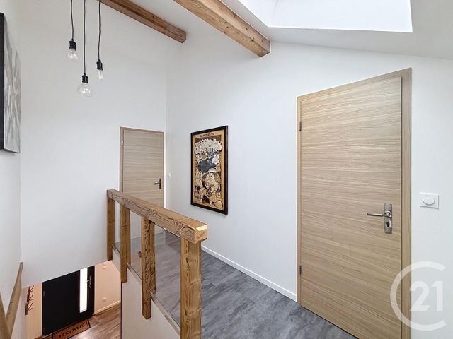 maison à vendre - 3 pièces - 66.33 m2 - GERARDMER - 88 - LORRAINE - Century 21 Monts Et Vallées