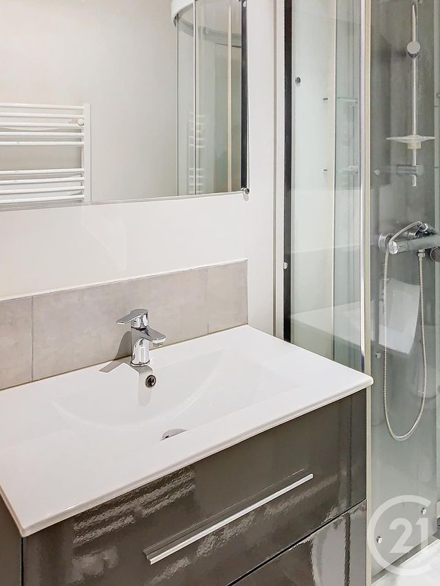 Appartement Studio à louer - 1 pièce - 20.52 m2 - GOLBEY - 88 - LORRAINE - Century 21 Monts Et Vallées