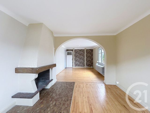 Appartement F3 à louer - 3 pièces - 71.97 m2 - REMIREMONT - 88 - LORRAINE - Century 21 Monts Et Vallées