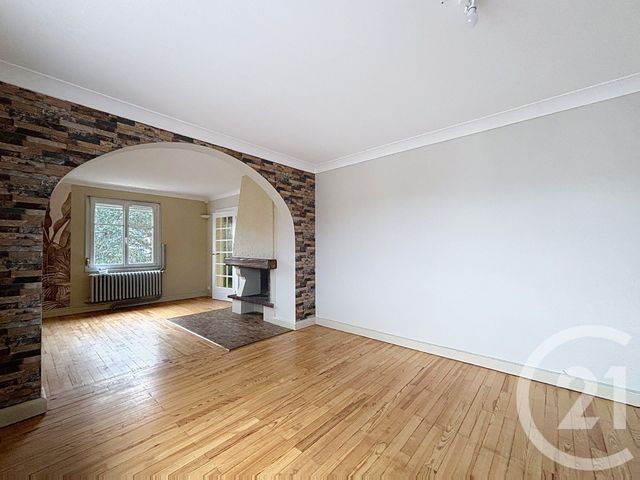 Appartement F3 à louer - 3 pièces - 71.97 m2 - REMIREMONT - 88 - LORRAINE - Century 21 Monts Et Vallées