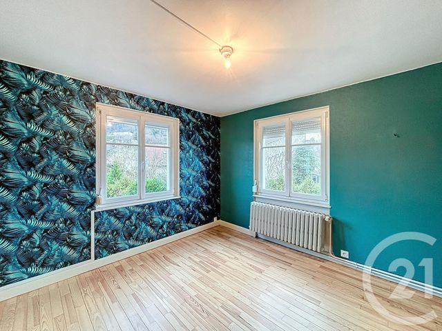 Appartement F3 à louer - 3 pièces - 71.97 m2 - REMIREMONT - 88 - LORRAINE - Century 21 Monts Et Vallées