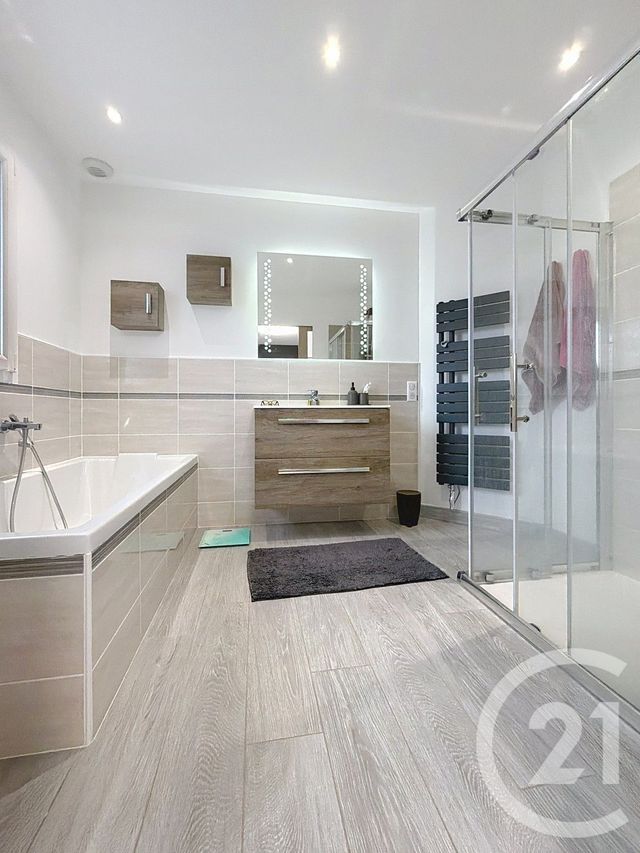 maison à vendre - 6 pièces - 146.86 m2 - CHENIMENIL - 88 - LORRAINE - Century 21 Monts Et Vallées