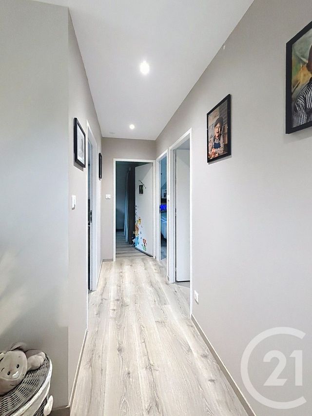 maison à vendre - 6 pièces - 146.86 m2 - CHENIMENIL - 88 - LORRAINE - Century 21 Monts Et Vallées