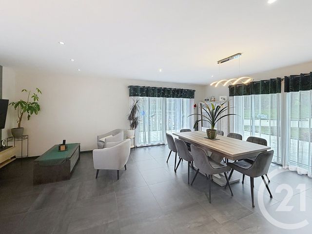 maison à vendre - 6 pièces - 146.86 m2 - CHENIMENIL - 88 - LORRAINE - Century 21 Monts Et Vallées