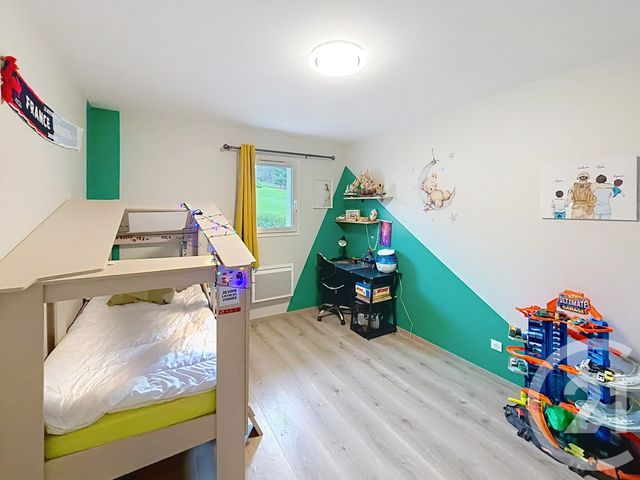 maison à vendre - 6 pièces - 146.86 m2 - CHENIMENIL - 88 - LORRAINE - Century 21 Monts Et Vallées