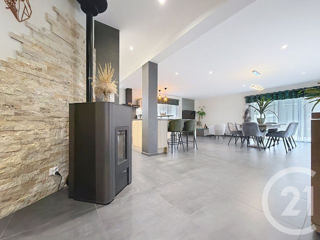 maison à vendre - 6 pièces - 146.86 m2 - CHENIMENIL - 88 - LORRAINE - Century 21 Monts Et Vallées