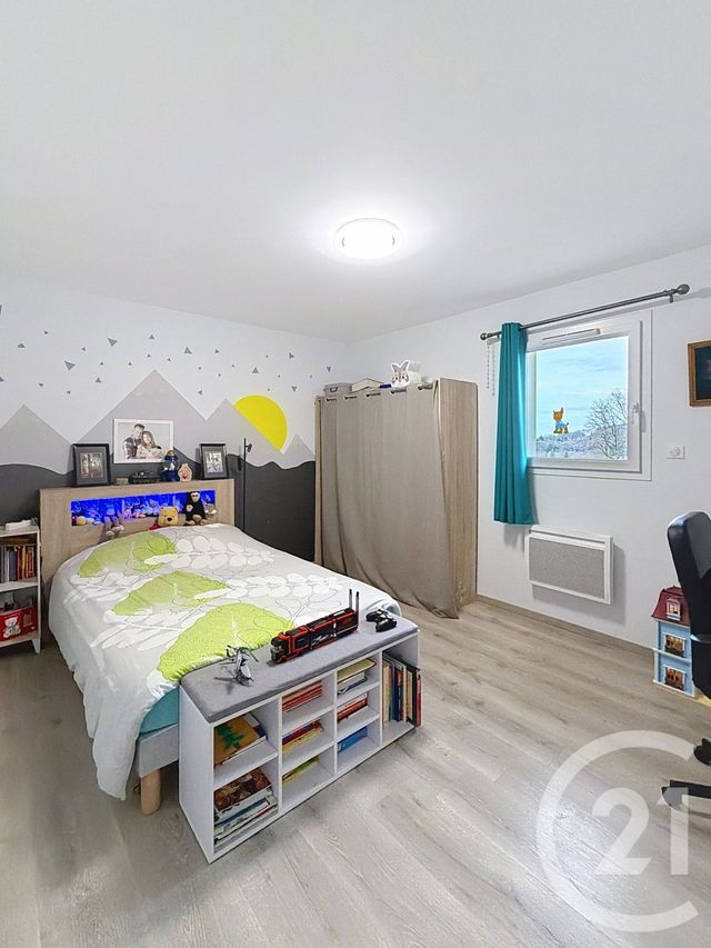 maison à vendre - 6 pièces - 146.86 m2 - CHENIMENIL - 88 - LORRAINE - Century 21 Monts Et Vallées