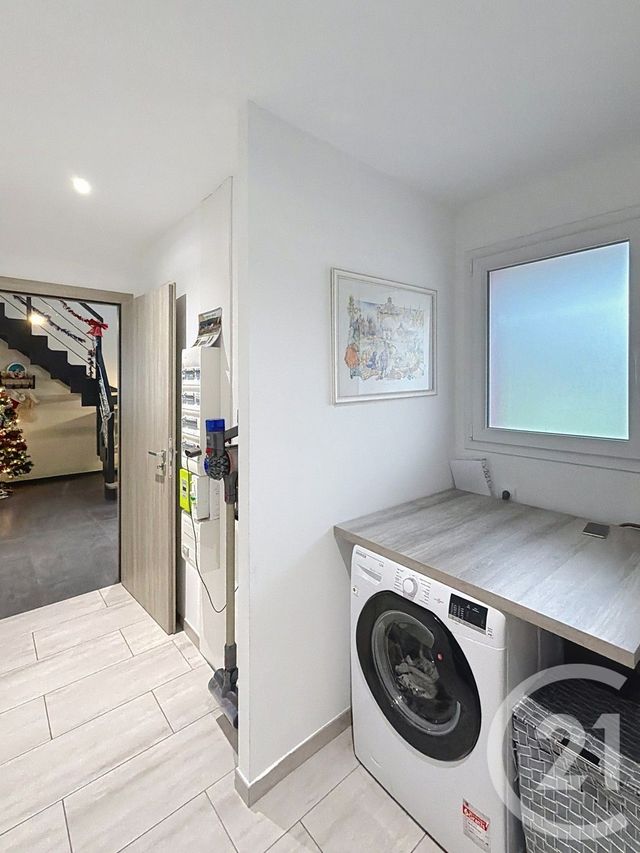 maison à vendre - 6 pièces - 146.86 m2 - CHENIMENIL - 88 - LORRAINE - Century 21 Monts Et Vallées