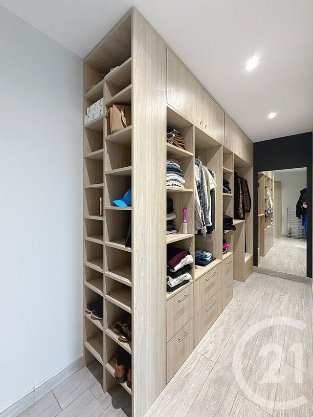 maison à vendre - 6 pièces - 146.86 m2 - CHENIMENIL - 88 - LORRAINE - Century 21 Monts Et Vallées