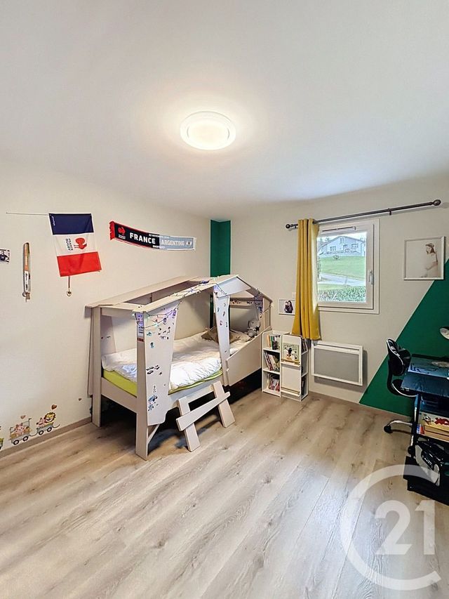 maison à vendre - 6 pièces - 146.86 m2 - CHENIMENIL - 88 - LORRAINE - Century 21 Monts Et Vallées