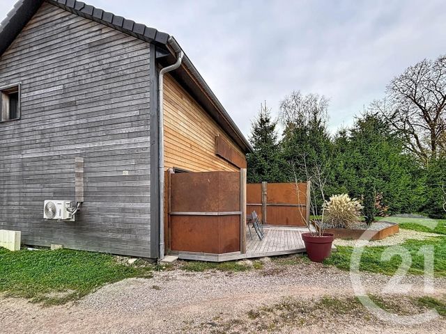 immeuble à vendre - 133.0 m2 - GERARDMER - 88 - LORRAINE - Century 21 Monts Et Vallées