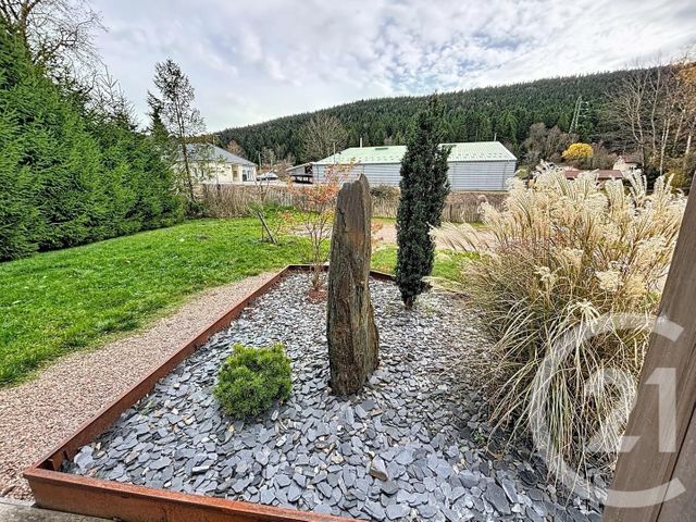 immeuble à vendre - 133.0 m2 - GERARDMER - 88 - LORRAINE - Century 21 Monts Et Vallées