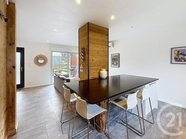 immeuble à vendre - 133.0 m2 - GERARDMER - 88 - LORRAINE - Century 21 Monts Et Vallées