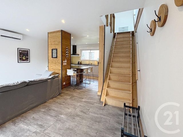 immeuble à vendre - 133.0 m2 - GERARDMER - 88 - LORRAINE - Century 21 Monts Et Vallées