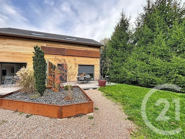 Immeuble à vendre GERARDMER