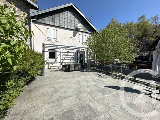 maison à vendre - 5 pièces - 138.0 m2 - ST AME - 88 - LORRAINE - Century 21 Monts Et Vallées