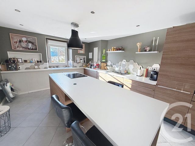 maison à vendre - 5 pièces - 138.0 m2 - ST AME - 88 - LORRAINE - Century 21 Monts Et Vallées