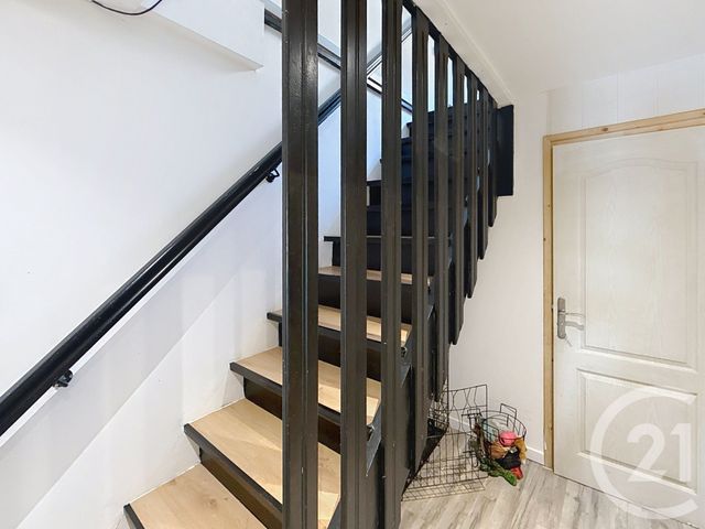 maison à vendre - 5 pièces - 138.0 m2 - ST AME - 88 - LORRAINE - Century 21 Monts Et Vallées