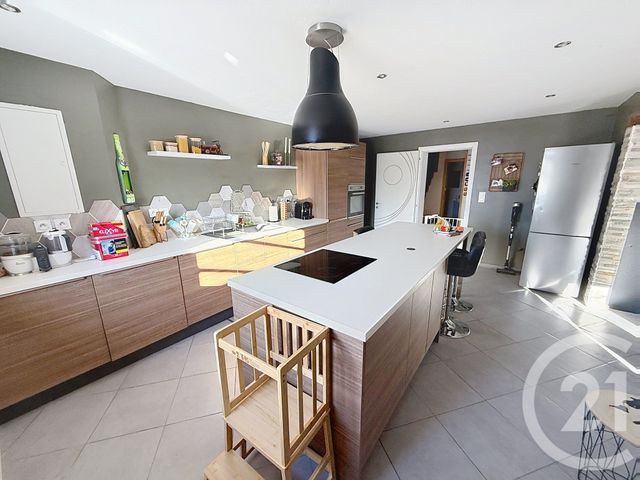 Maison à vendre ST AME