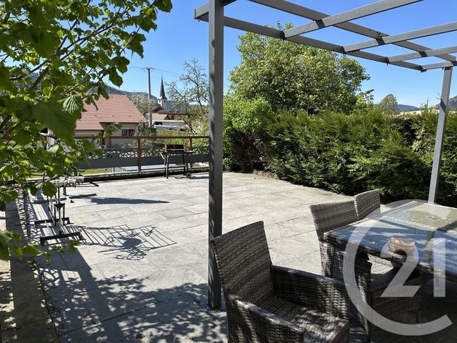 maison à vendre - 5 pièces - 138.0 m2 - ST AME - 88 - LORRAINE - Century 21 Monts Et Vallées