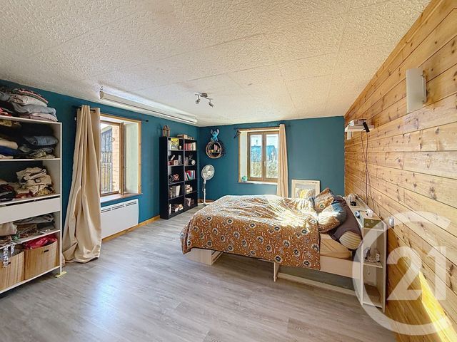 maison à vendre - 5 pièces - 138.0 m2 - ST AME - 88 - LORRAINE - Century 21 Monts Et Vallées