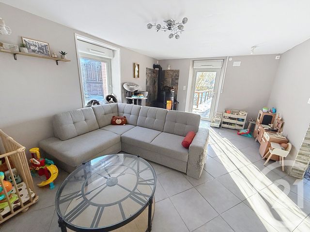 Maison à vendre ST AME