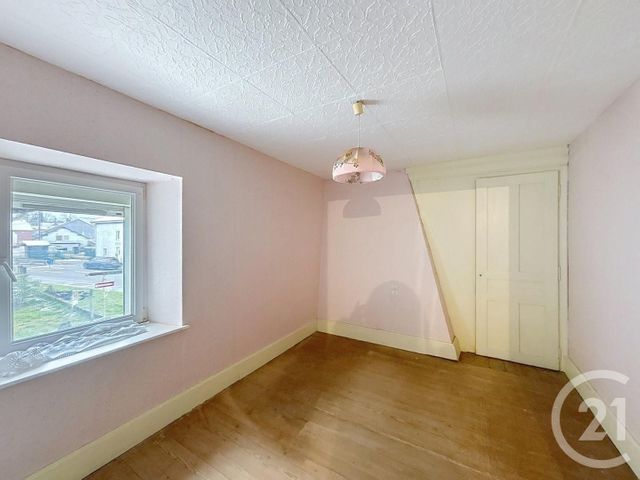 maison à vendre - 9 pièces - 233.11 m2 - RAMONCHAMP - 88 - LORRAINE - Century 21 Monts Et Vallées