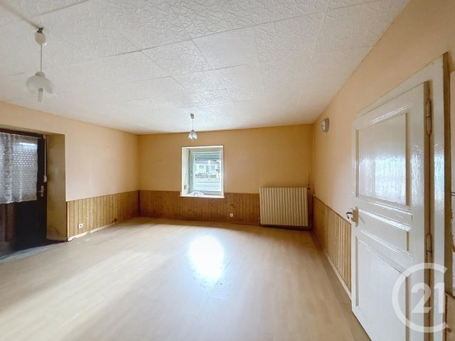 maison à vendre - 9 pièces - 233.11 m2 - RAMONCHAMP - 88 - LORRAINE - Century 21 Monts Et Vallées