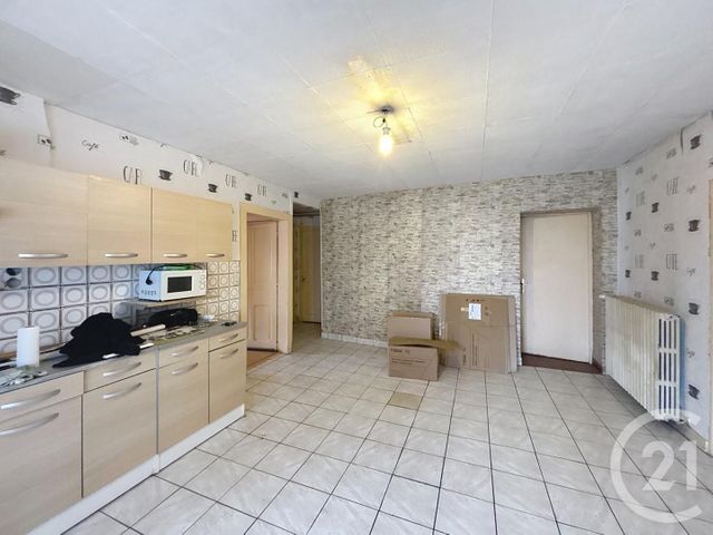 maison à vendre - 9 pièces - 233.11 m2 - RAMONCHAMP - 88 - LORRAINE - Century 21 Monts Et Vallées